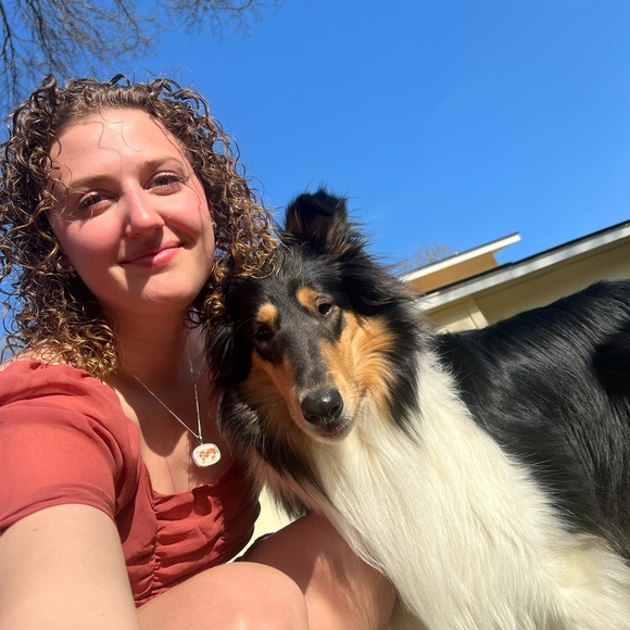 Meet the Posher: Fiona - Picture 3 of 4